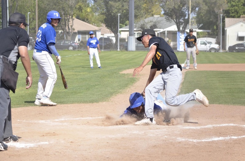 SBVC Slides by Victor Valley