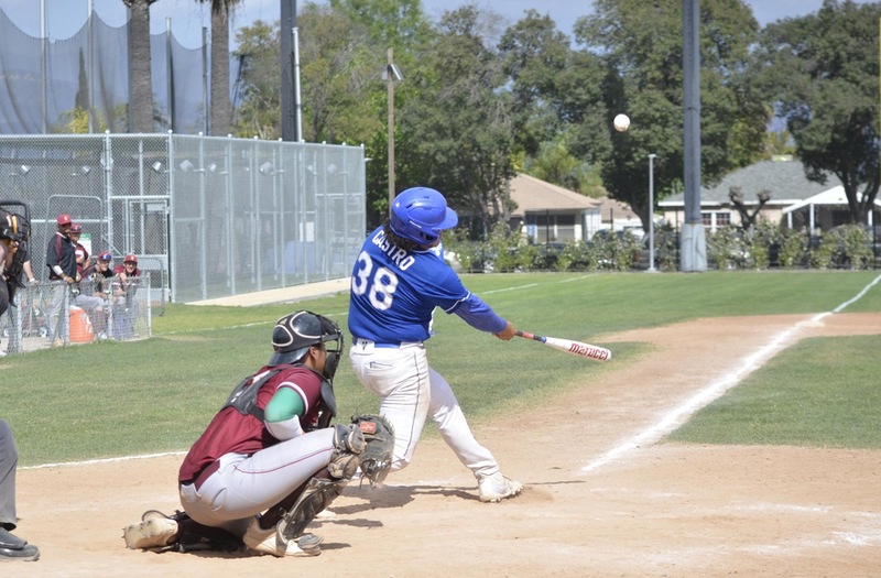 Sophomores End Run With Victory