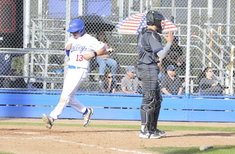 SBVC Opens Season With Two Wins Over LA Mission