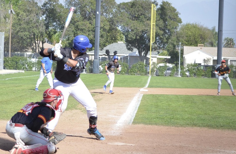 Late Rally Helps SBVC Sneak Past Desert