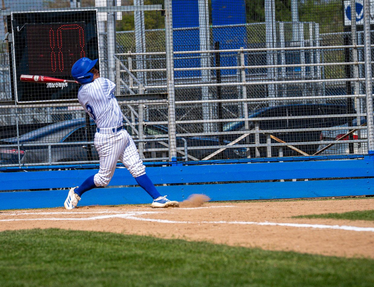 SBVC Claws Out Victory over Coyotes