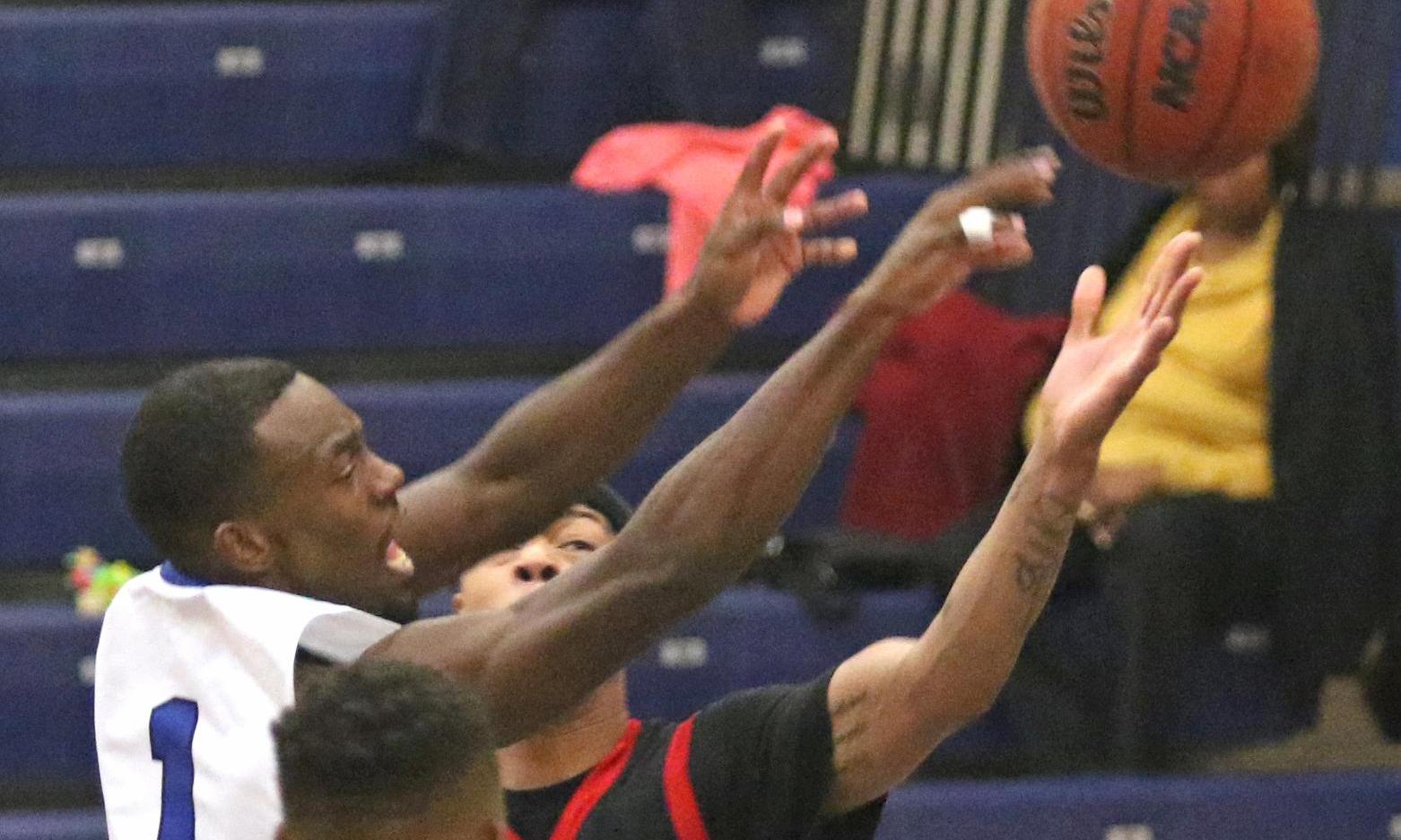 SBVC Men&rsquo;s Basketball cruises through Imperial Valley Tournament