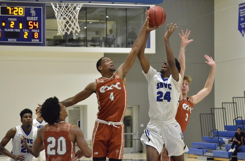 Wolverines Stop Losing Skid With Tight Victory