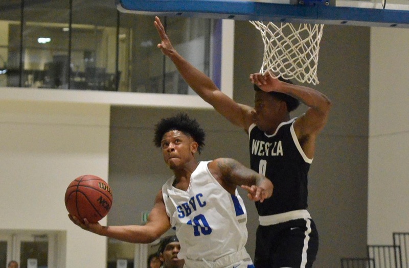 SBVC Wins Hunter Classic with Strong Showing
