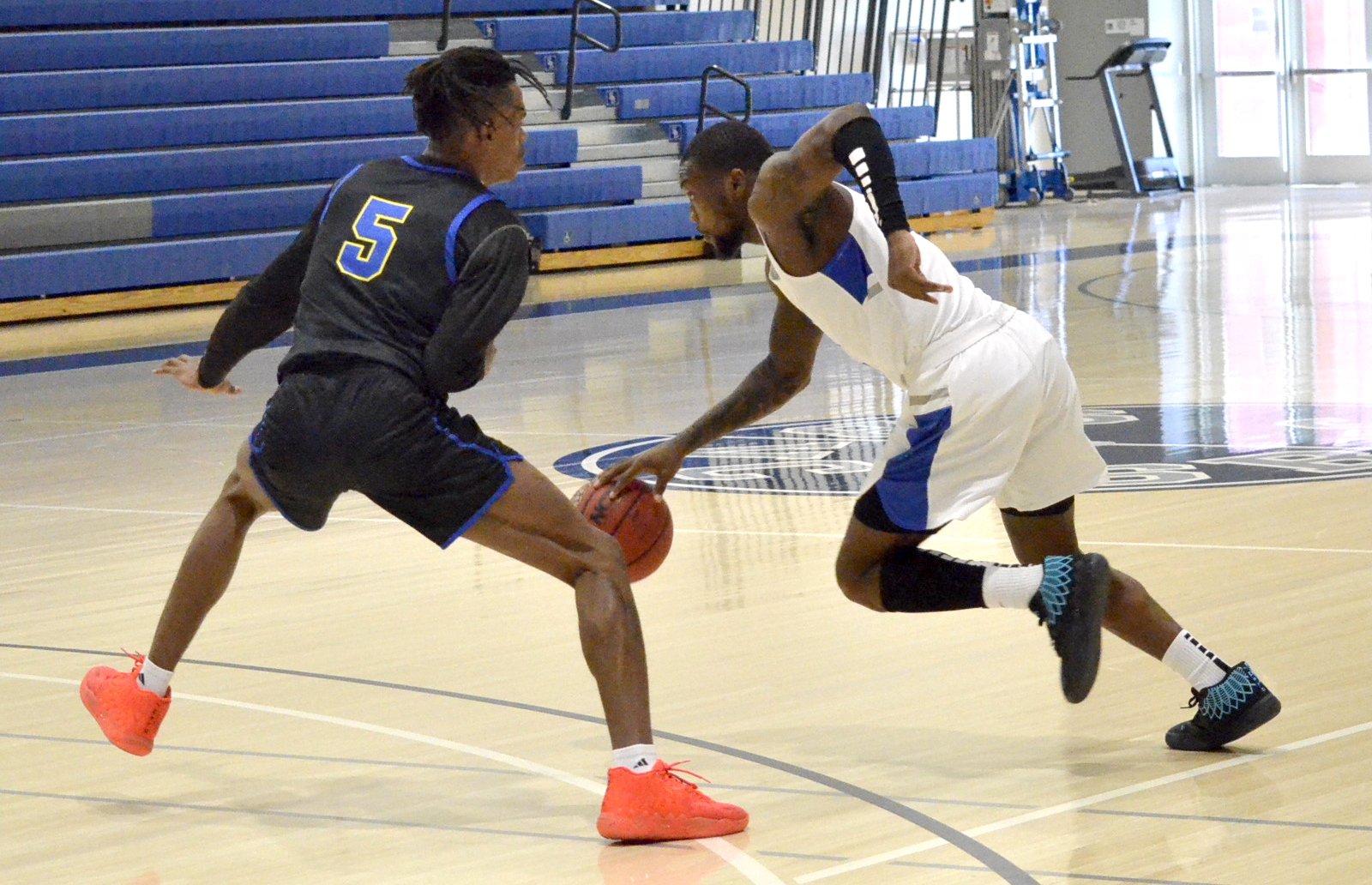 SBVC Overcomes Slow Start to Roll Past Palo Verde