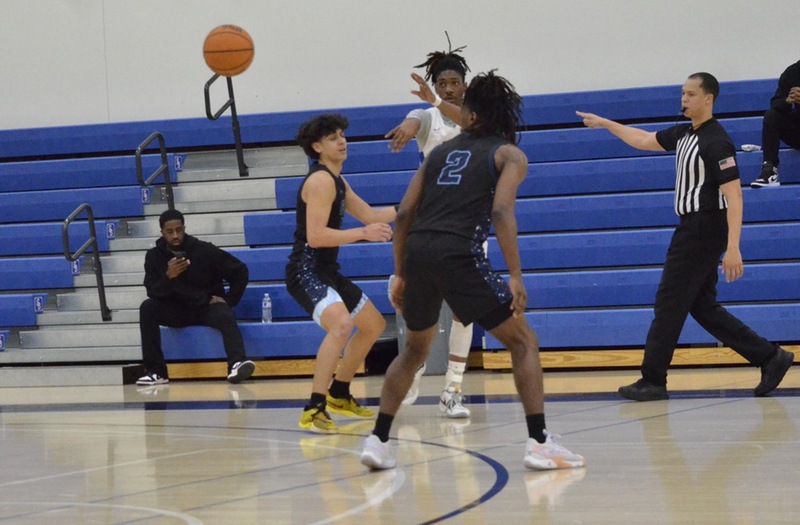 SBVC Clamps Down to Beat Coyotes in Crucial IEAC Game