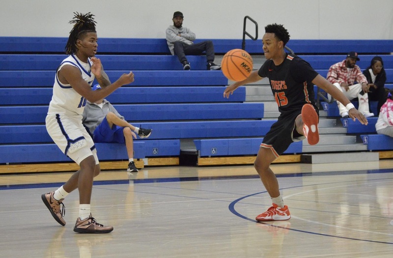 SBVC Outlasts Riverside in Renewal of Rivalry