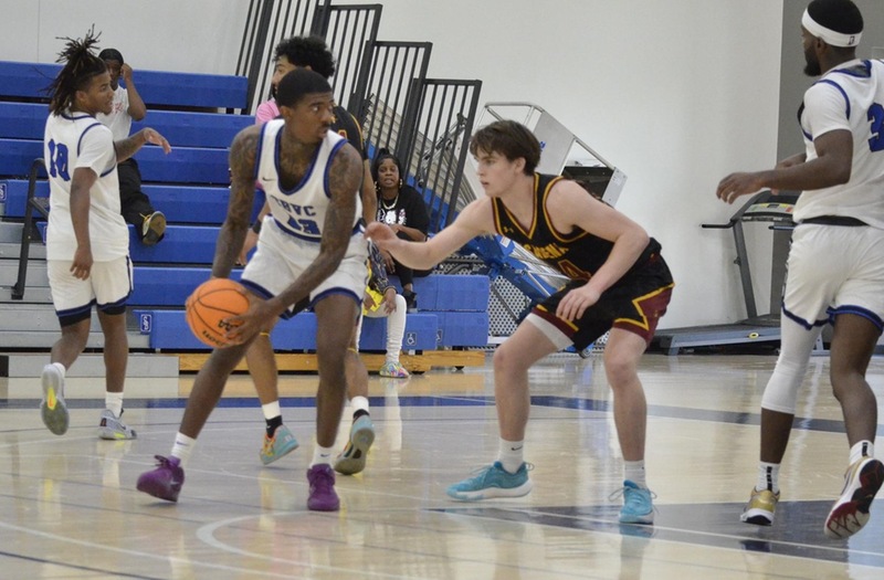 SBVC Closes Out Pesky Pasadena