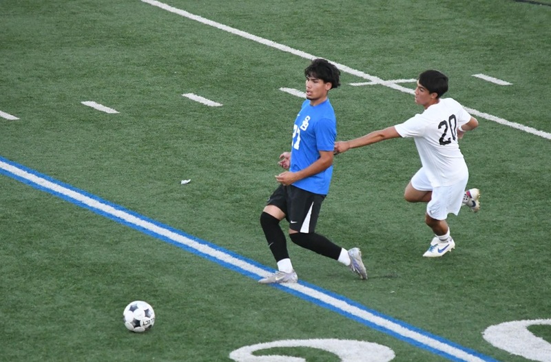 SBVC Rallies Twice In Home Opener