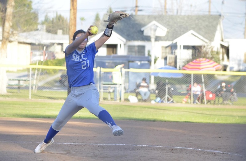 Wolverines' Bats Silenced in Conference Opener