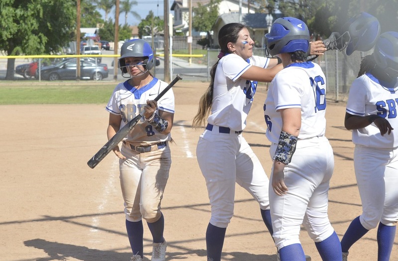 Luna's Big Day Earns SBVC Split