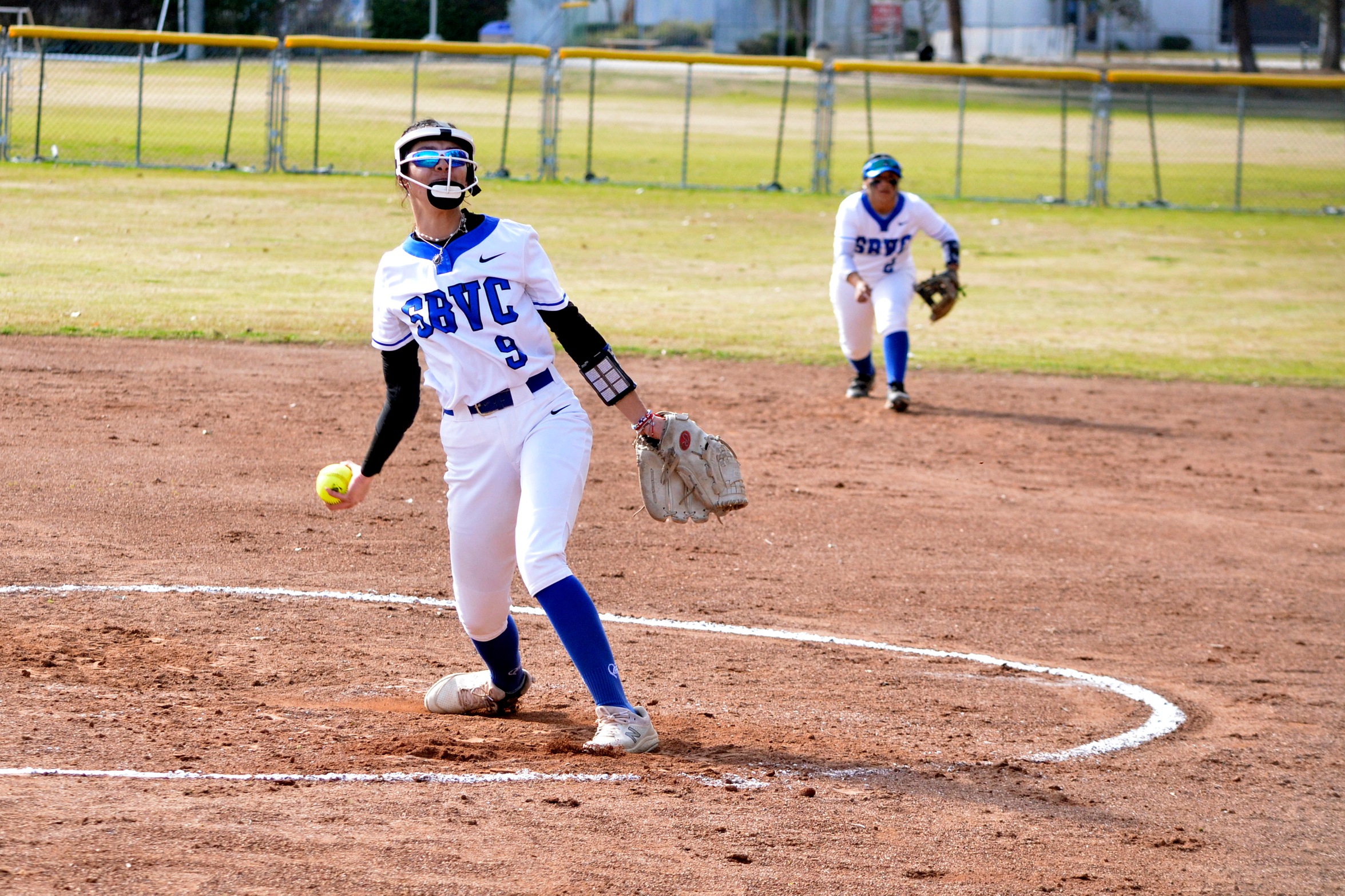 SBVC Comes From Behind to Squeeze by Citrus