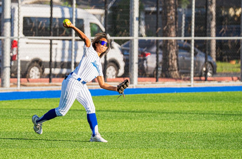 SBVC Answers Call in Win Over Desert