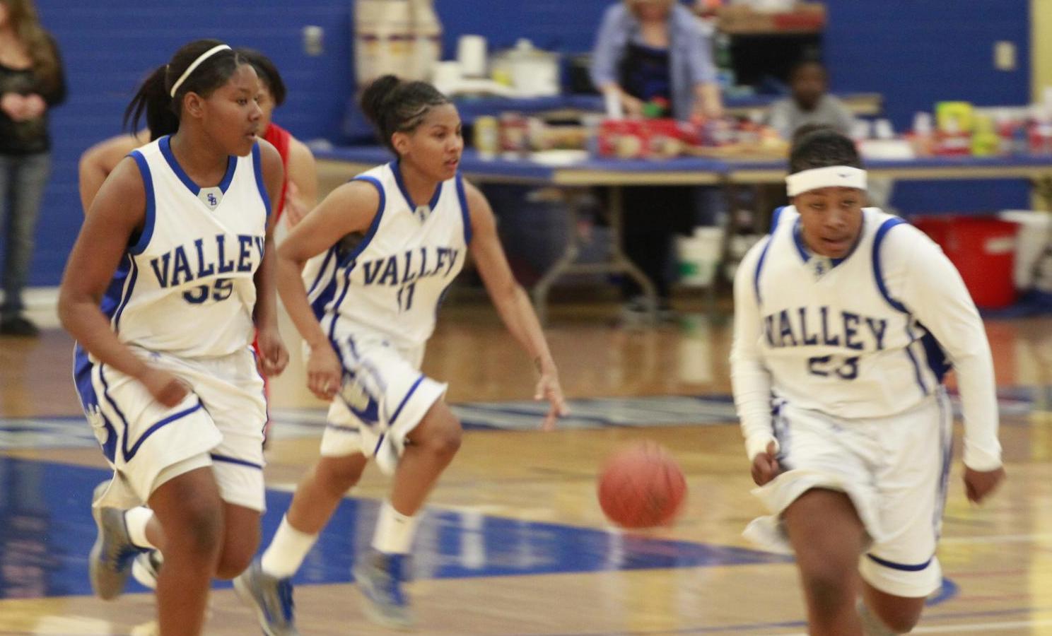 SBVC Women&rsquo;s Basketball gets to Championship Final of LA Valley Tourney