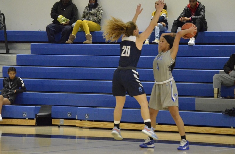 Third Quarter Outburst Sinks SBVC