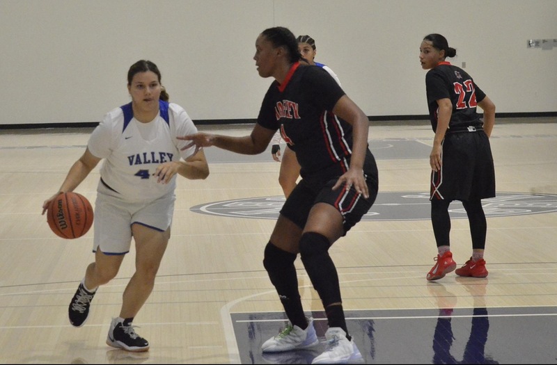 Chaffey Outlasts SBVC in IEAC Opener
