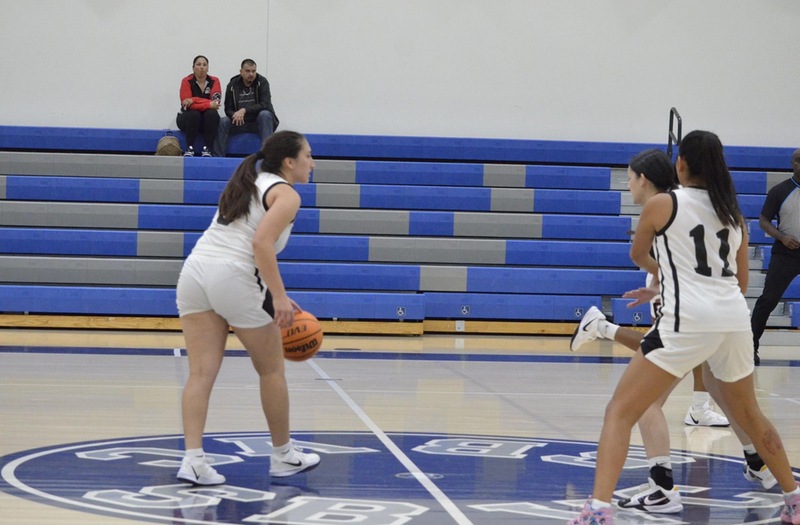 SBVC Rallies But Can't Stop Imperial Valley