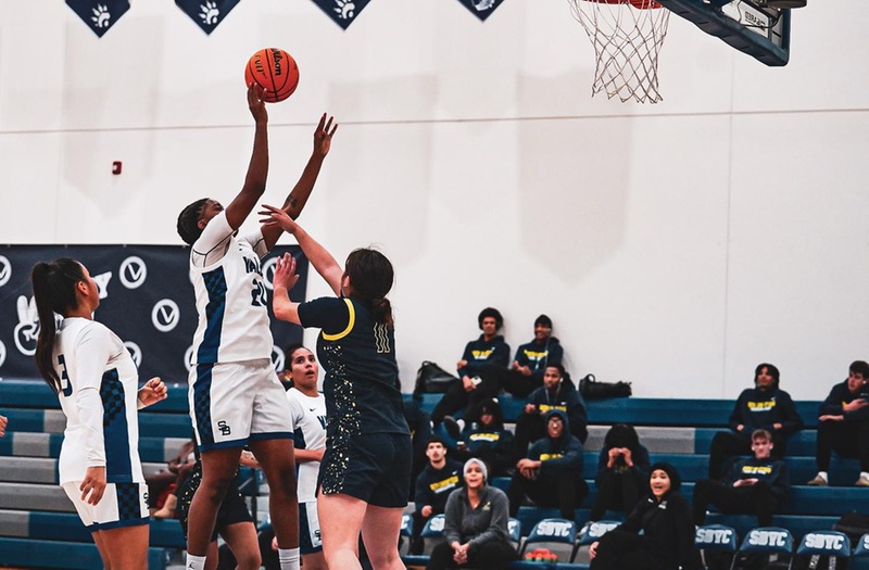 Wolverines Pick Up First Home Victory of Season