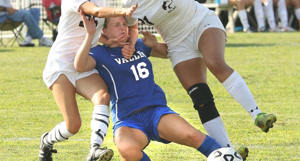 SBVC Women&rsquo;s Soccer grabs 3rd shutout in 4 games, blanks Huskies, 4-0
