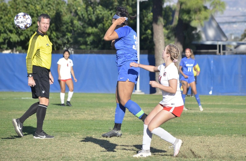 Chaffey's Chip Shot Sinks SBVC