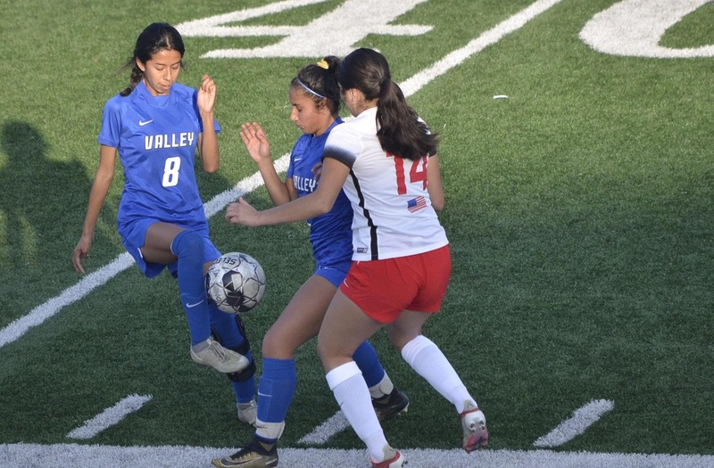 SBVC Left Feeling Tied Up Against COD