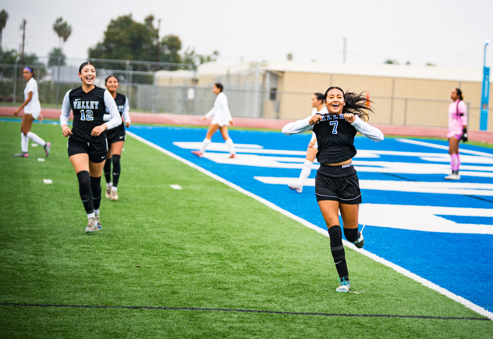 Tomas Melesio/SBVC Athletics