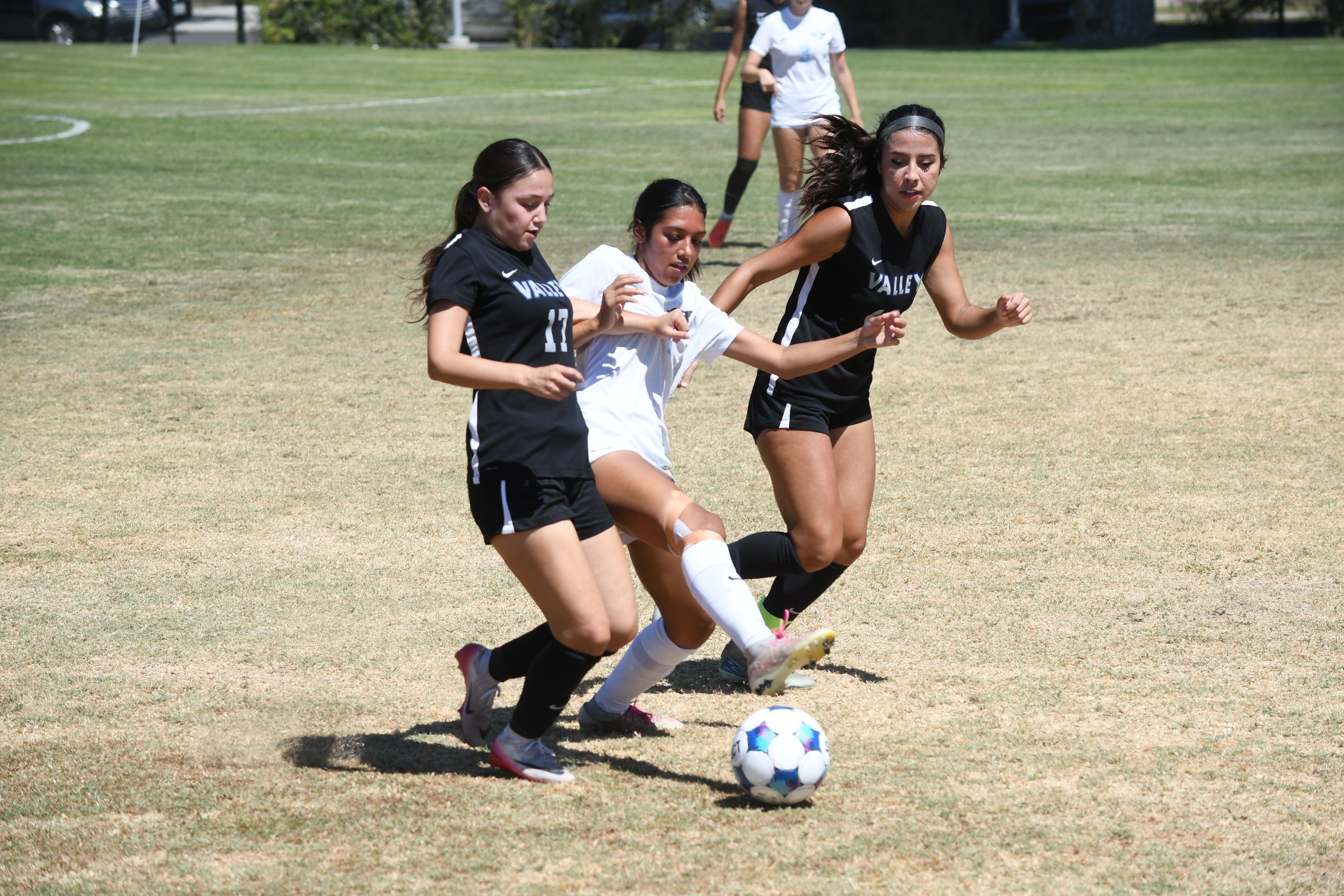 SBVC Settles For Draw In Home Opener