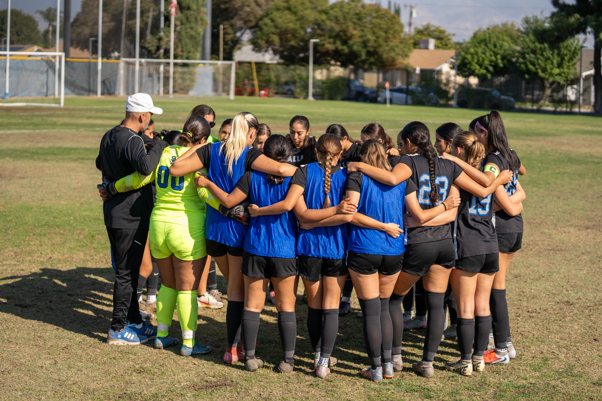 SBVC Takes Advantage of Second Chance to Advance
