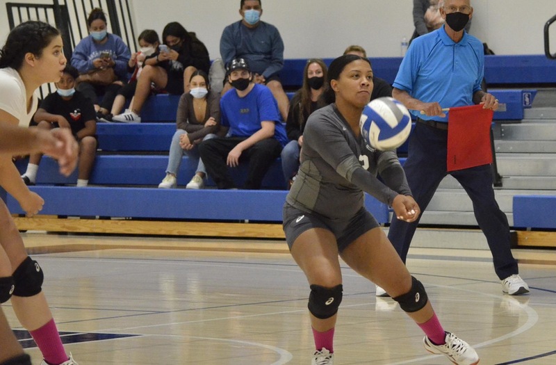 SBVC Celebrates Sophomores with Victory