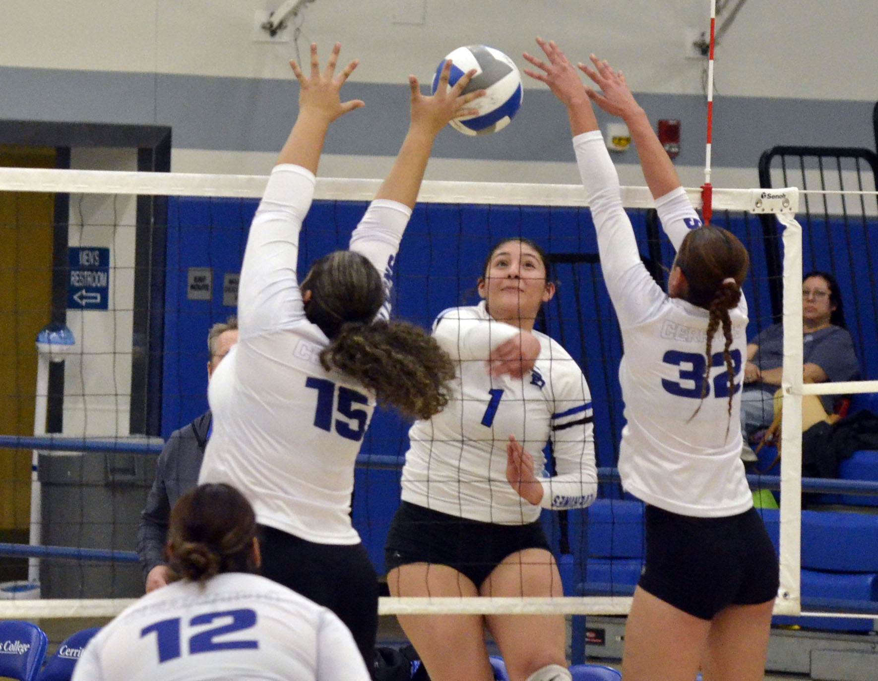 Cinderella Run Ends for SBVC