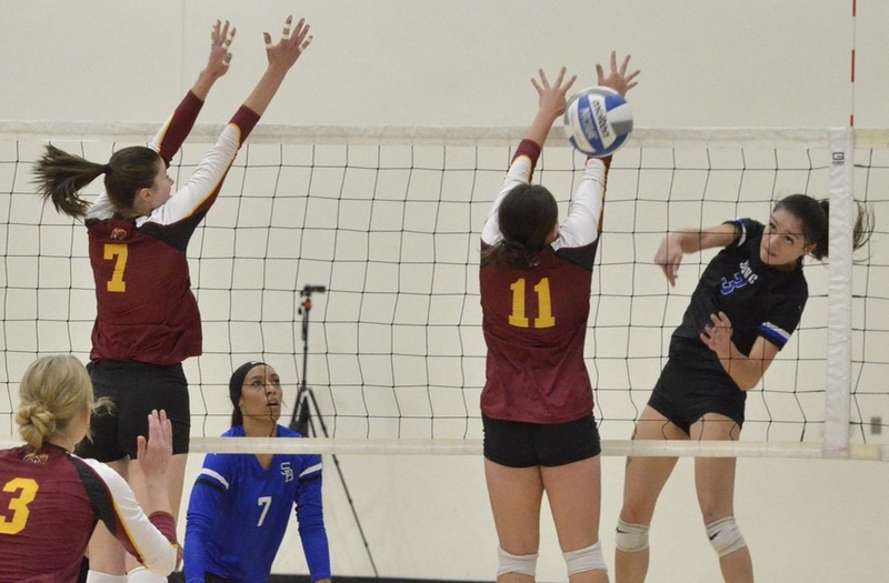 SBVC Clinches Back-to-Back IEAC Crown