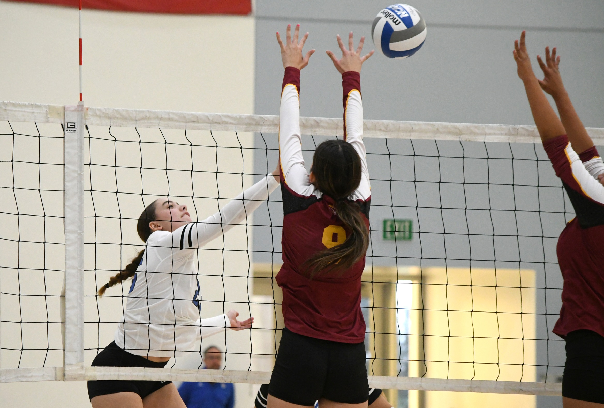 Photo by Luc Norris